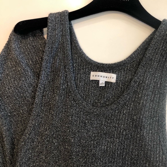 Aritzia community long dress - Picture 2 of 7